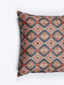 Ethnic Printed Cushion Cover