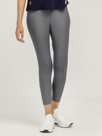 Women's Grey B-Fit Workout Tights