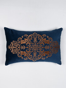 Medieval Throw Pillow Cushion Cover