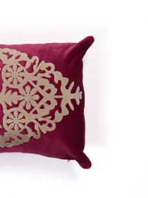 Baroque Throw Pillow Cushion Cover