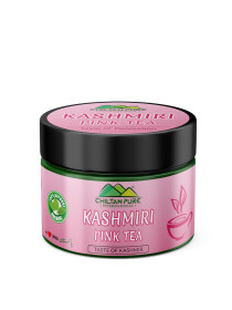 Kashmiri Pink Tea