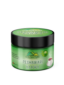 Peshawari Kahwa