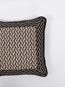 Cotemporary Pattern Cushion Covers