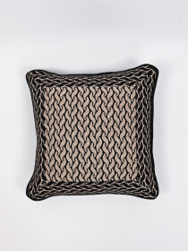 Cotemporary Pattern Cushion Covers