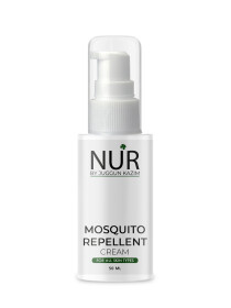 Mosquito Repellent Cream