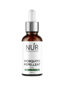 Mosquito Natural Repellent Oil