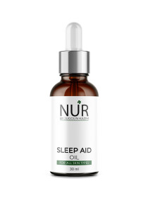 Sleep Aid Oil