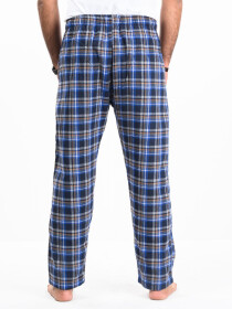 Exclusive Flannel Plaid Pajamas Pack of 2