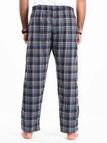 Exclusive Flannel Plaid Pajamas Pack of 2