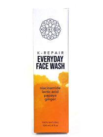 K Repair Every Day Face Wash