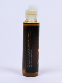 HA Herbal Hair Oil - Anti Hairfall & Anti Dandruff