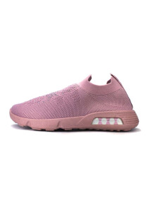 Women Pink Fancy Sneakers