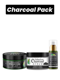 Charcoal Pack