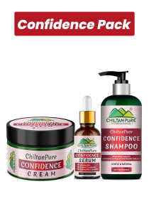 Confidence Pack