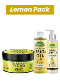 Lemon Pack