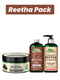 Reetha Pack