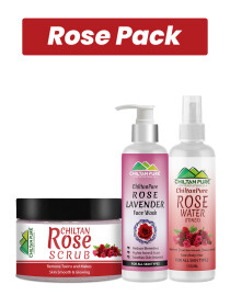 Rose Pack