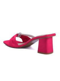 Ladies Pink Heels