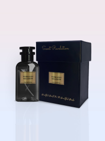 Nomadic Shadow Perfume/Fragrance