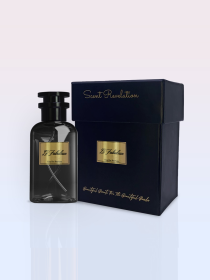 Le Fabuleux Perfume/Fragrance