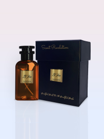 Le Fire Perfume/Fragrance