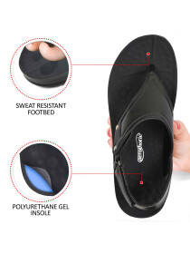 Women’s Slingback Platform Sandals