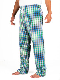 Multi lining Cotton Relaxed Pajama