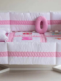 Babe Cot Bedding
