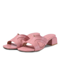 Women Pink Heels