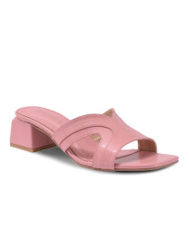 Women Pink Heels