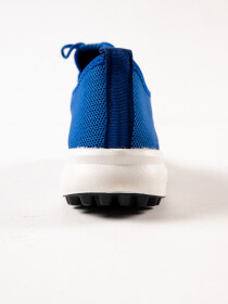 Men's Blue Sports Gripper Shoes