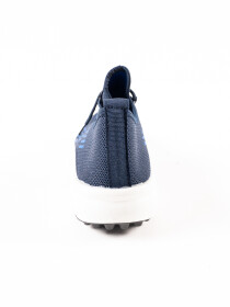 Men's Sports Navy Gripper Shoes