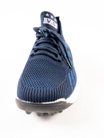 Men's Sports Navy Gripper Shoes