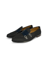 Men Black Classic Formal Shoes