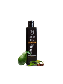 Men Hair Oil