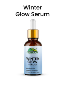 Winter Glow Serum – Formulated With Multivitamins