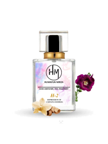 Carolina Herrera H2 Perfume