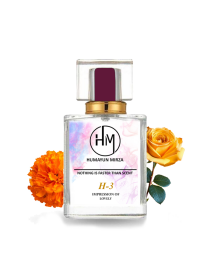 Lovely H3 Fragrance