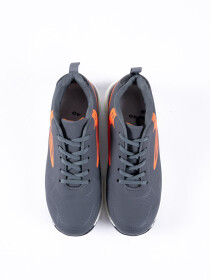 Men's Evora Grey Sports Shoes