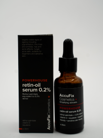 Retin-oil Serum 0.2%