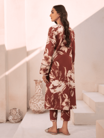 Women Multi  2 Piece Set - Daylight Drape