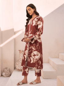 Women Multi  2 Piece Set - Daylight Drape