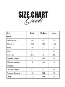 Women white 3 Piece Stitched Suit - Merosa