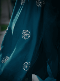 Women 3 Piece Stitched Suit - Marisca