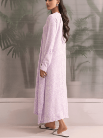 Women Multi Leona Long Dress