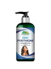 Zinc Pyrithione Shampoo