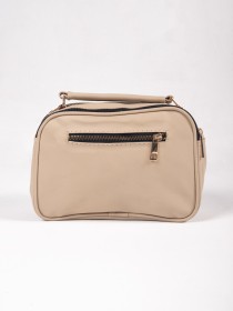 Women Crossbody Sandstone Bag