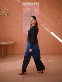 Women Noor Two Piece Dress