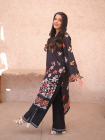 Women Karla Two Piece Dress