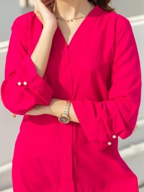 Women Candy Two Peice Dress